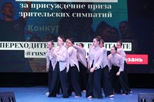 Танцуй Россия- (109)